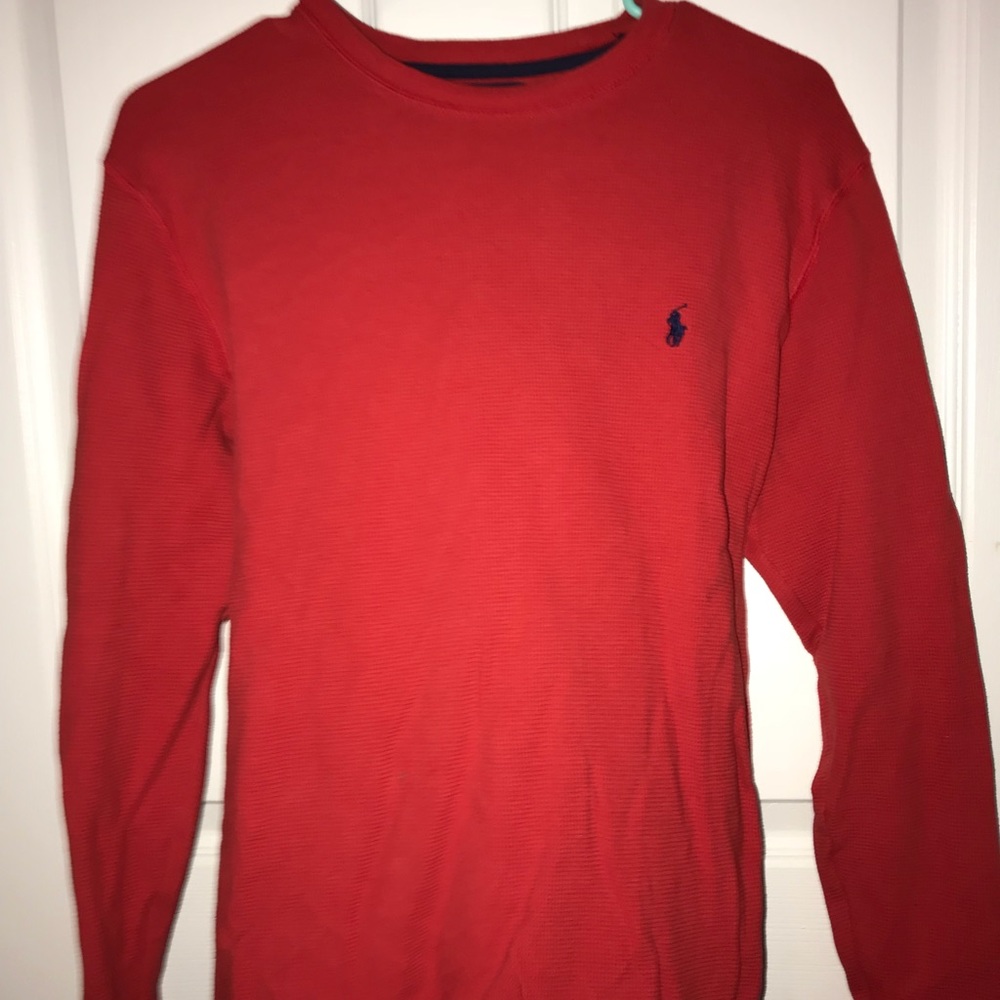 unisex ralph lauren polo